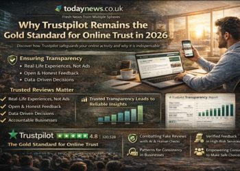 Why Trustpilot Remains the Gold Standard for Online Trust in 2026