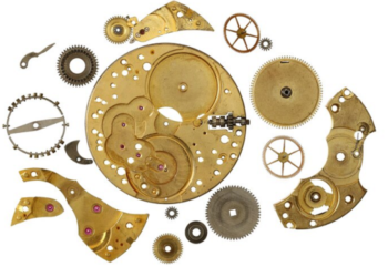 Why Your Mechanical Watch Feels “Alive”: A Simple Explanation of the Mainspring and Movement