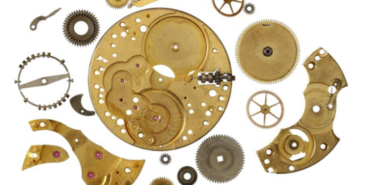 Why Your Mechanical Watch Feels “Alive”: A Simple Explanation of the Mainspring and Movement