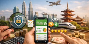 Top Tips for Choosing Financial Apps