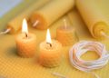 Candles for Candlemas