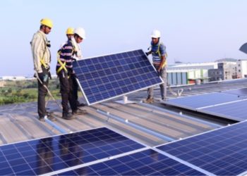 Solar Panel Installations