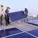 Solar Panel Installations