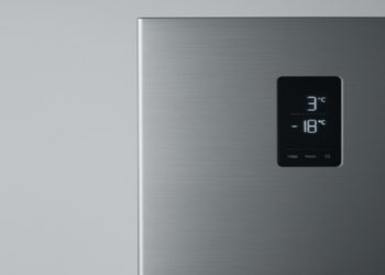 advanced refrigeration system