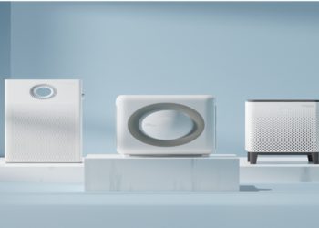 How Coway is bringing world-class air purification technology to British homes