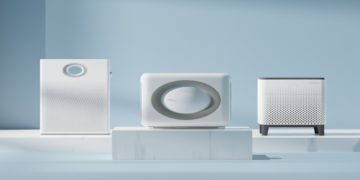 How Coway is bringing world-class air purification technology to British homes