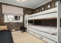 Why Space-Efficient Bunk Beds for Kids Are Perfect for Modern Family Homes