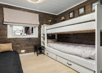 Why Space-Efficient Bunk Beds for Kids Are Perfect for Modern Family Homes