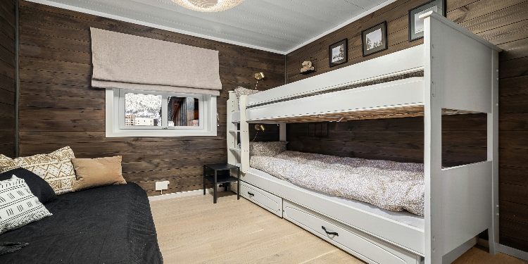 Why Space-Efficient Bunk Beds for Kids Are Perfect for Modern Family Homes