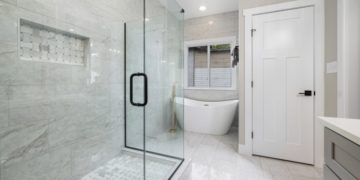 Bathroom Renovation in Aberdeen: What to Plan Before You Start