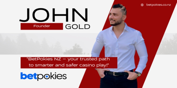 BetPokies NZ