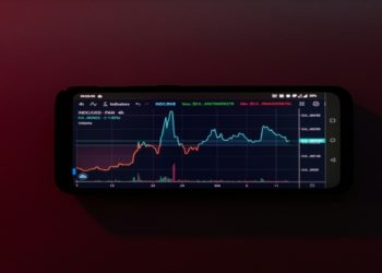 crypto investing graph