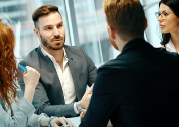 Why Growing Businesses Are Rethinking How They Manage People