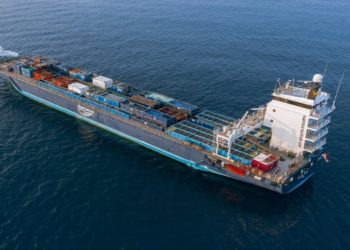 Securing Global Supply Chains Against Emerging Maritime Threats