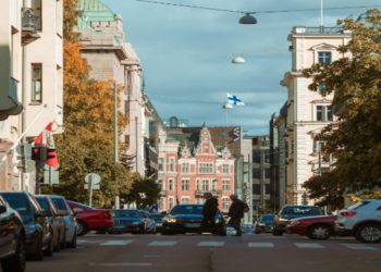 helsinki finland