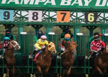 The Unique Relationship Between Horse Racing and Fashion