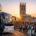 Coach Hire
