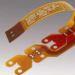 Flexible Printed