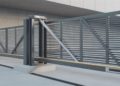 High-Performance Cantilever Gates for Residential and Commercial Entrances