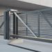 High-Performance Cantilever Gates for Residential and Commercial Entrances