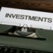 investments