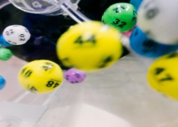 The Eden Project: How Lottery Funding Helped Build a Symbol of Hope