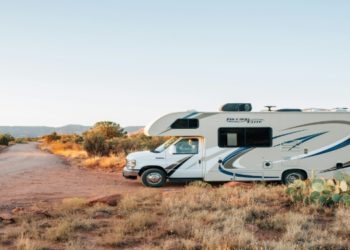 The Ultimate Beginner’s Guide to Buying Your First Motorhome