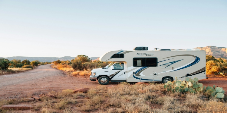 The Ultimate Beginner’s Guide to Buying Your First Motorhome