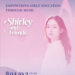 Lighting Hope with Song: Shirley and Friends Use Music to Support Global Girls’ Education