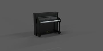 Why Digital Pianos Are Ideal for Theatre Productions