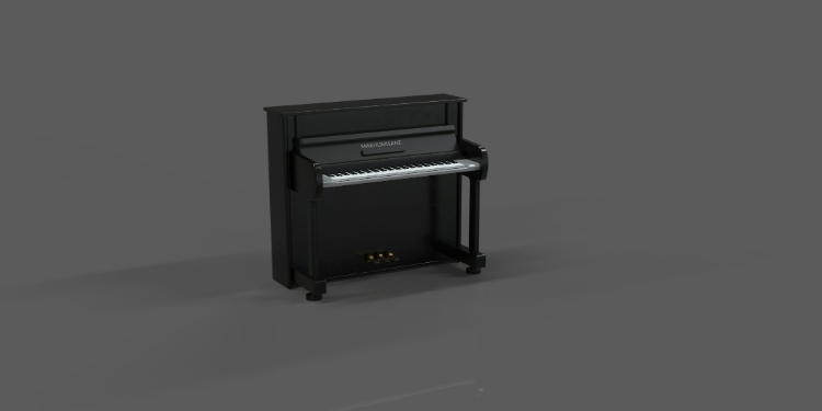 Why Digital Pianos Are Ideal for Theatre Productions