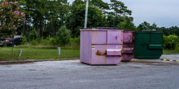 Dumpster Placement Planning: Avoiding Fines, Damage, and Operational Bottlenecks