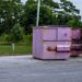 Dumpster Placement Planning: Avoiding Fines, Damage, and Operational Bottlenecks