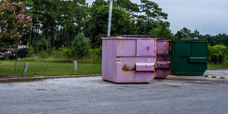 Dumpster Placement Planning: Avoiding Fines, Damage, and Operational Bottlenecks