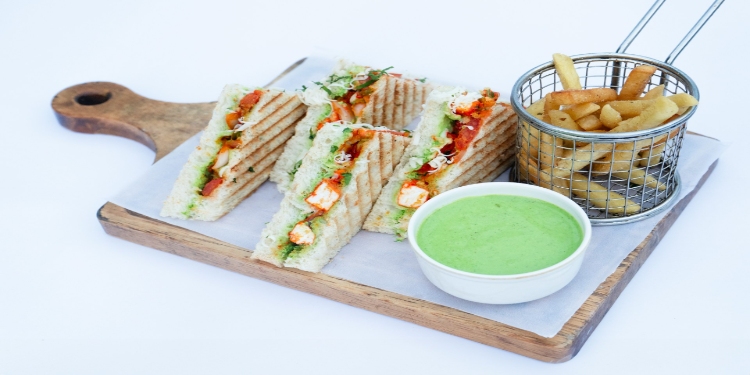 Top Hidden Food Gems in South Lanarkshire You Can Order Today