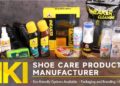 Private vs. White Label: Right for Your Shoe Care Line?