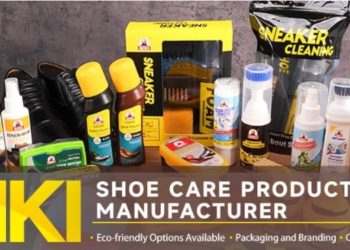 Private vs. White Label: Right for Your Shoe Care Line?