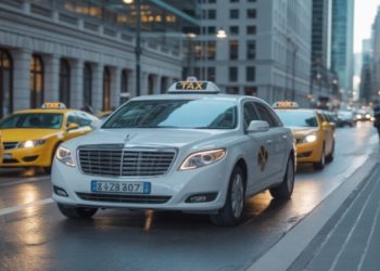 How to Choose the Right Airport Transfer Service for Your UK Trip