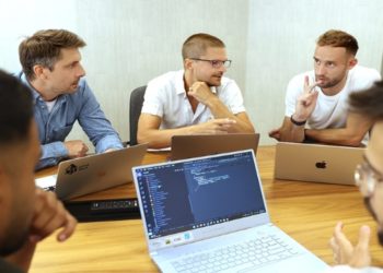 Top 5 trends in web consulting for small and midsize businesses