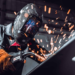 MIG Welding