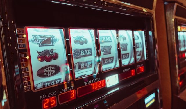 The Most Popular Casino Games in the UK: A Guide to Thrilling Gameplay
