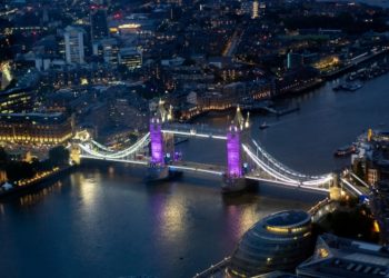 A Tourist Guide to London’s Casinos