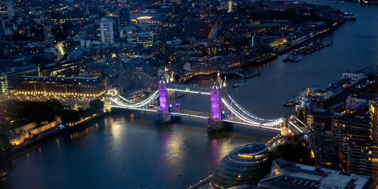 A Tourist Guide to London’s Casinos