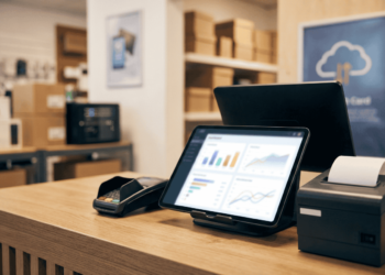 7 Best POS Software in the UK [2026 Edition]