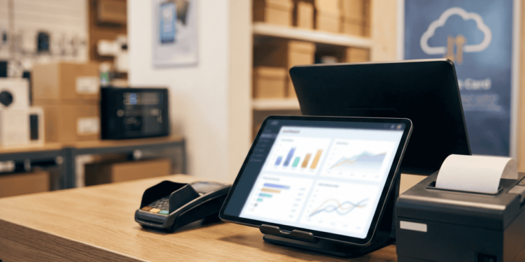 7 Best POS Software in the UK [2026 Edition]