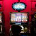 Why Slot Machines Are Always Near the Entrance