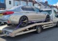 Why Choosing a Local Car Recovery Service in London is Essential for Your Peace of Mind