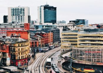 Manchester Property Investment: Growth, Yields and Long-Term Potential