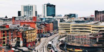 Manchester Property Investment: Growth, Yields and Long-Term Potential
