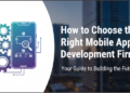 Mobile App Development